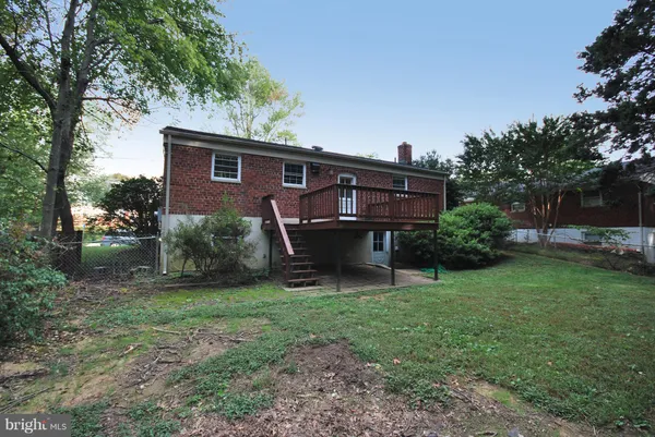 $2,675 | 10720 Tenbrook Drive, Silver Spring, MD 20901