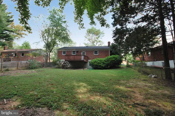$2,675 | 10720 Tenbrook Drive, Silver Spring, MD 20901
