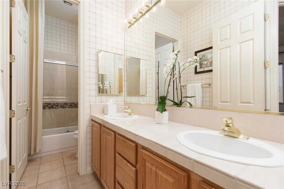 409 Pinnacle Heights Las Vegas, NV 89144 - Photo 15 of 28