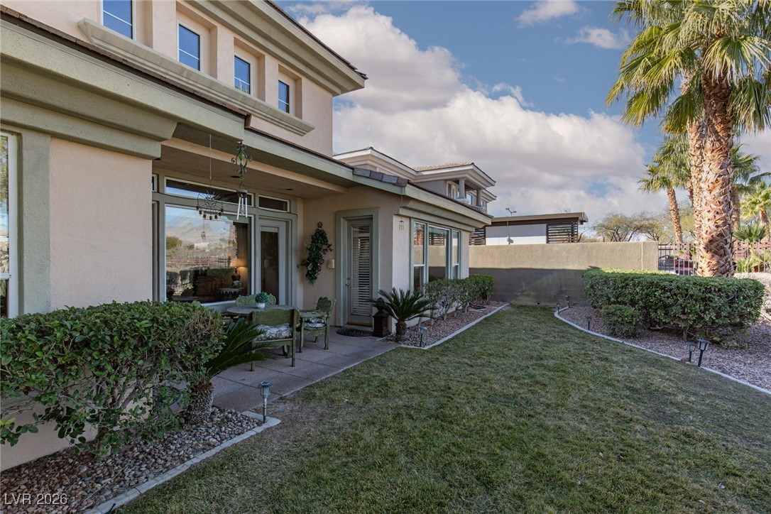 409 Pinnacle Heights Las Vegas, NV 89144 - Photo 24 of 28