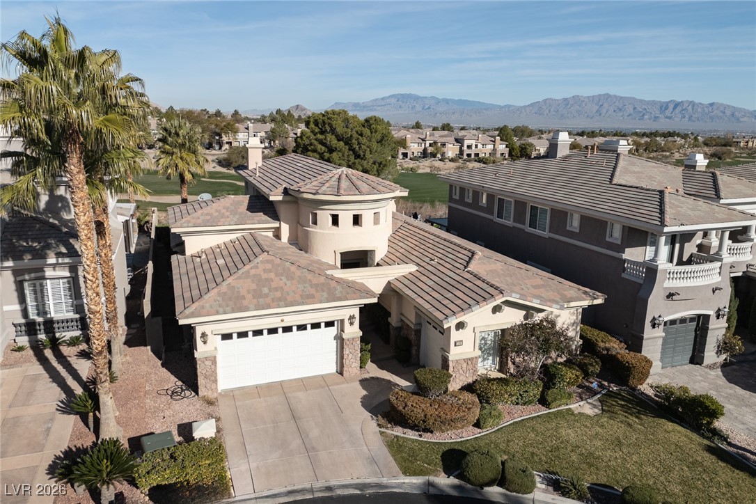 409 Pinnacle Heights Las Vegas, NV 89144 - Photo 27 of 28