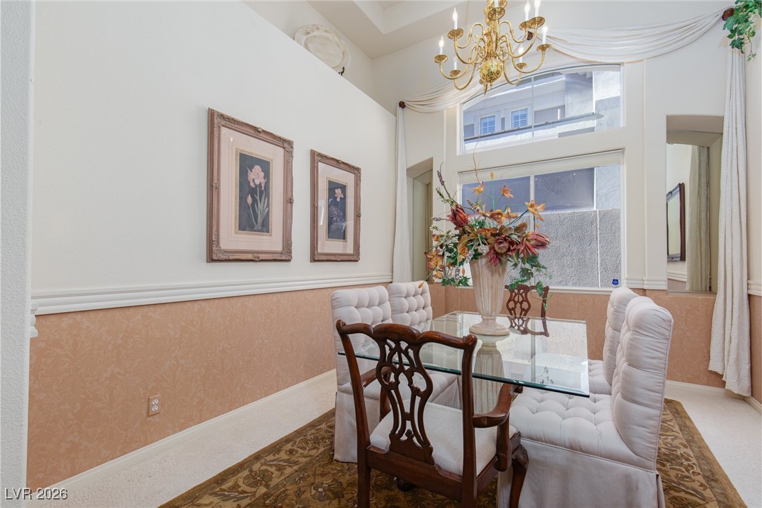 409 Pinnacle Heights Las Vegas, NV 89144 - Photo 4 of 28