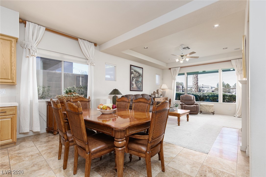 409 Pinnacle Heights Las Vegas, NV 89144 - Photo 7 of 28