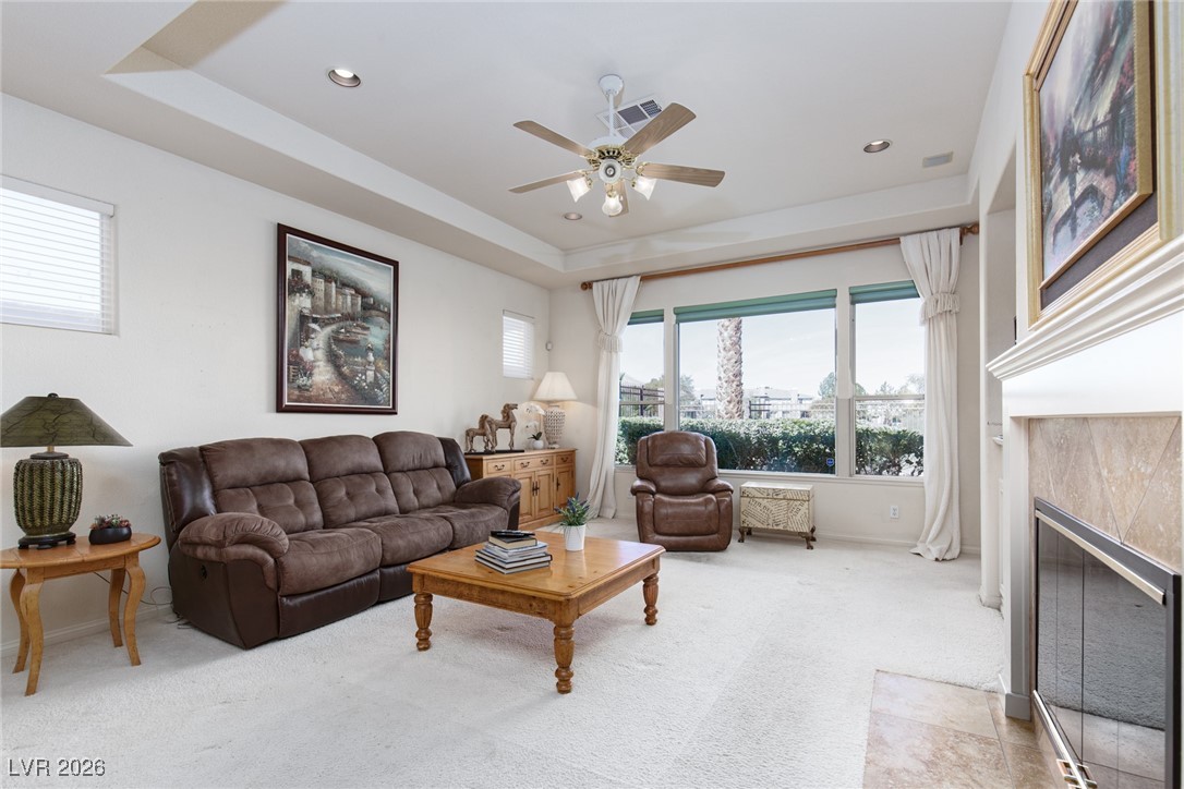 409 Pinnacle Heights Las Vegas, NV 89144 - Photo 8 of 28