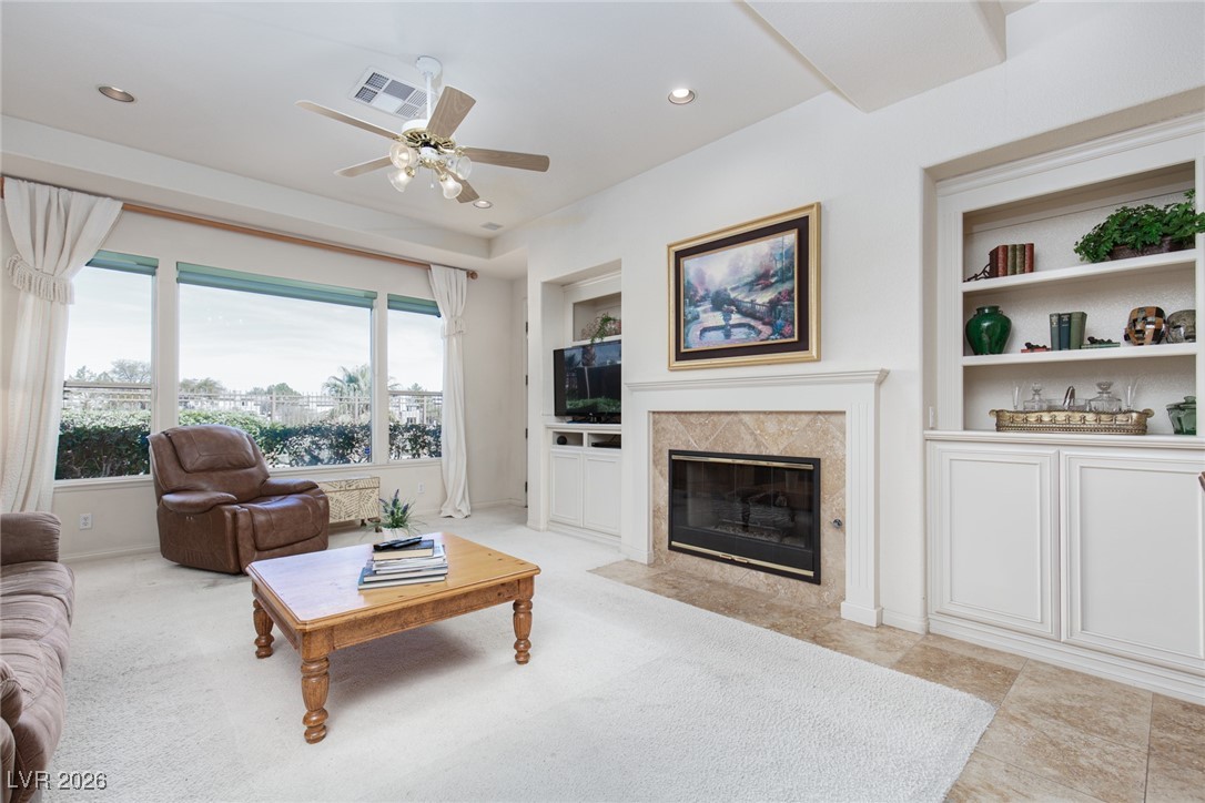 409 Pinnacle Heights Las Vegas, NV 89144 - Photo 9 of 28