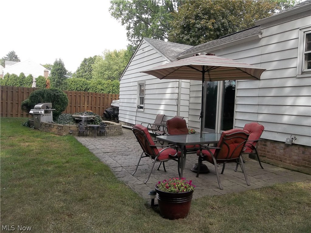 21266 Mastick Road Cleveland, OH 44126 - Photo 22 of 34