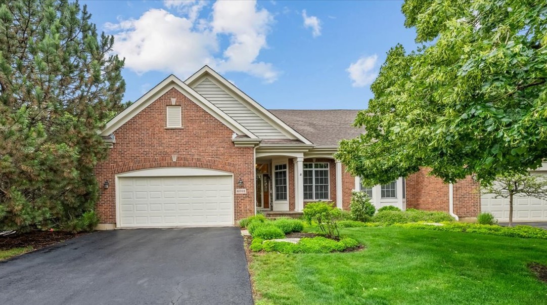 4053 Honeymoon Ridge Lake In The Hills, IL 60156 - Photo 1 of 43