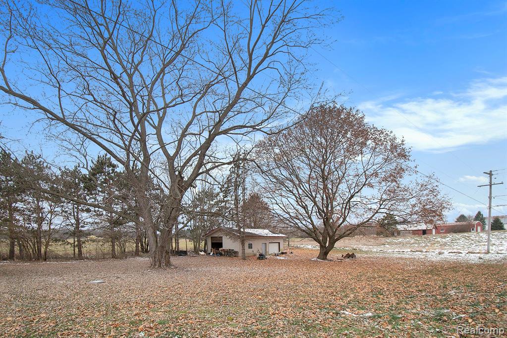 5550 Benton Road Jackson, MI 49201 - Photo 34 of 38
