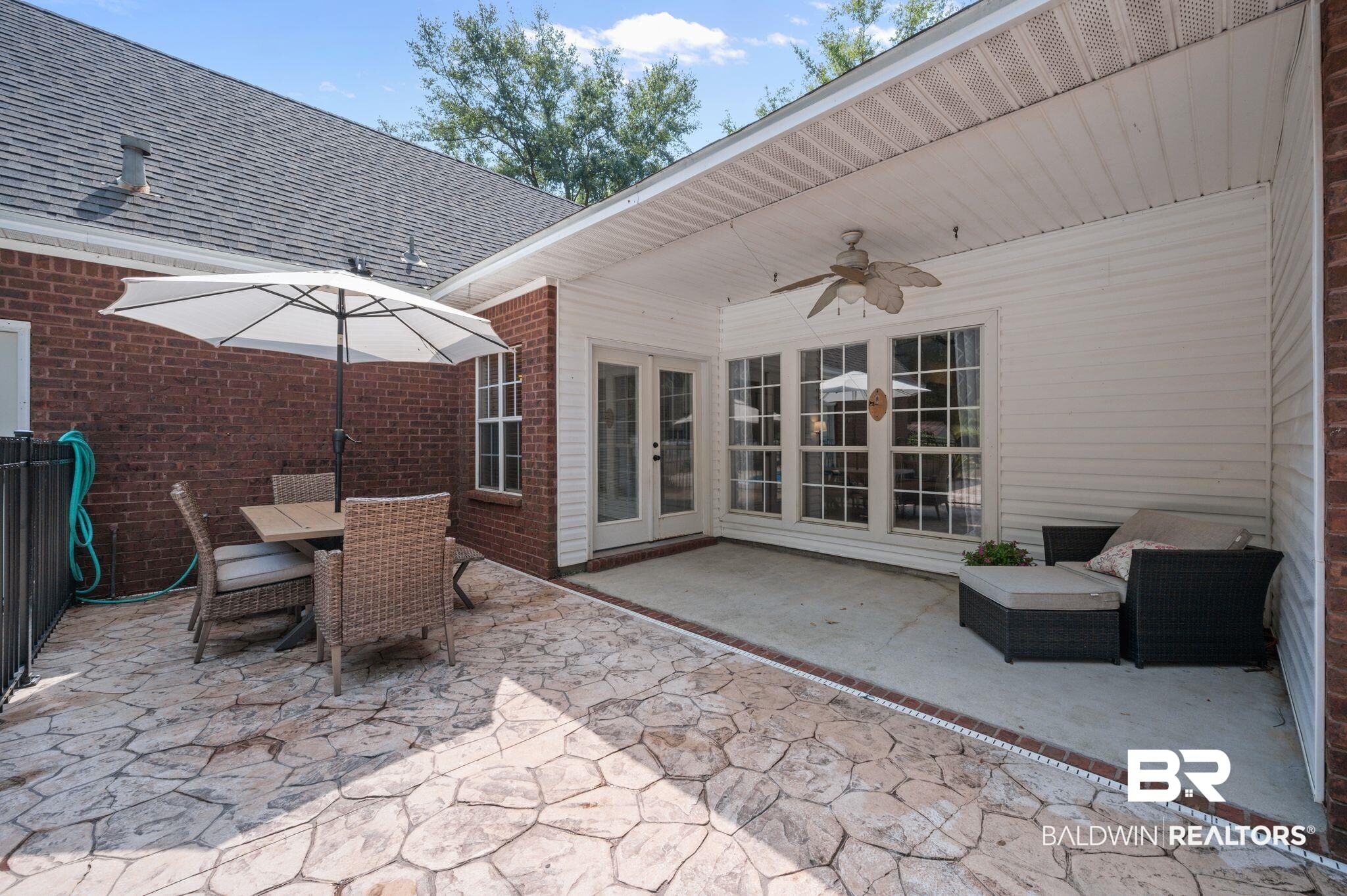 8125 Soldier Court Daphne, AL 36526 - Photo 51 of 75