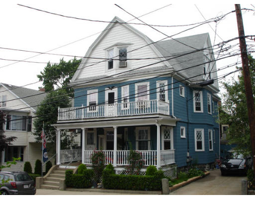 21 Chetwynd Road Somerville, MA 02144 - Photo 1 of 1 Gallery Image 1