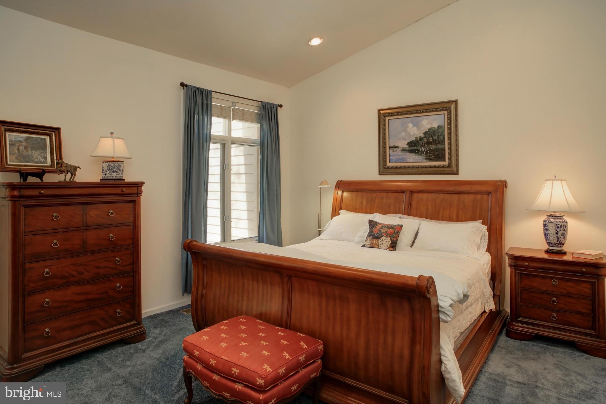 11521 Hemingway Drive Reston, VA 20194 - Photo 14 of 30 Bedroom (Master)