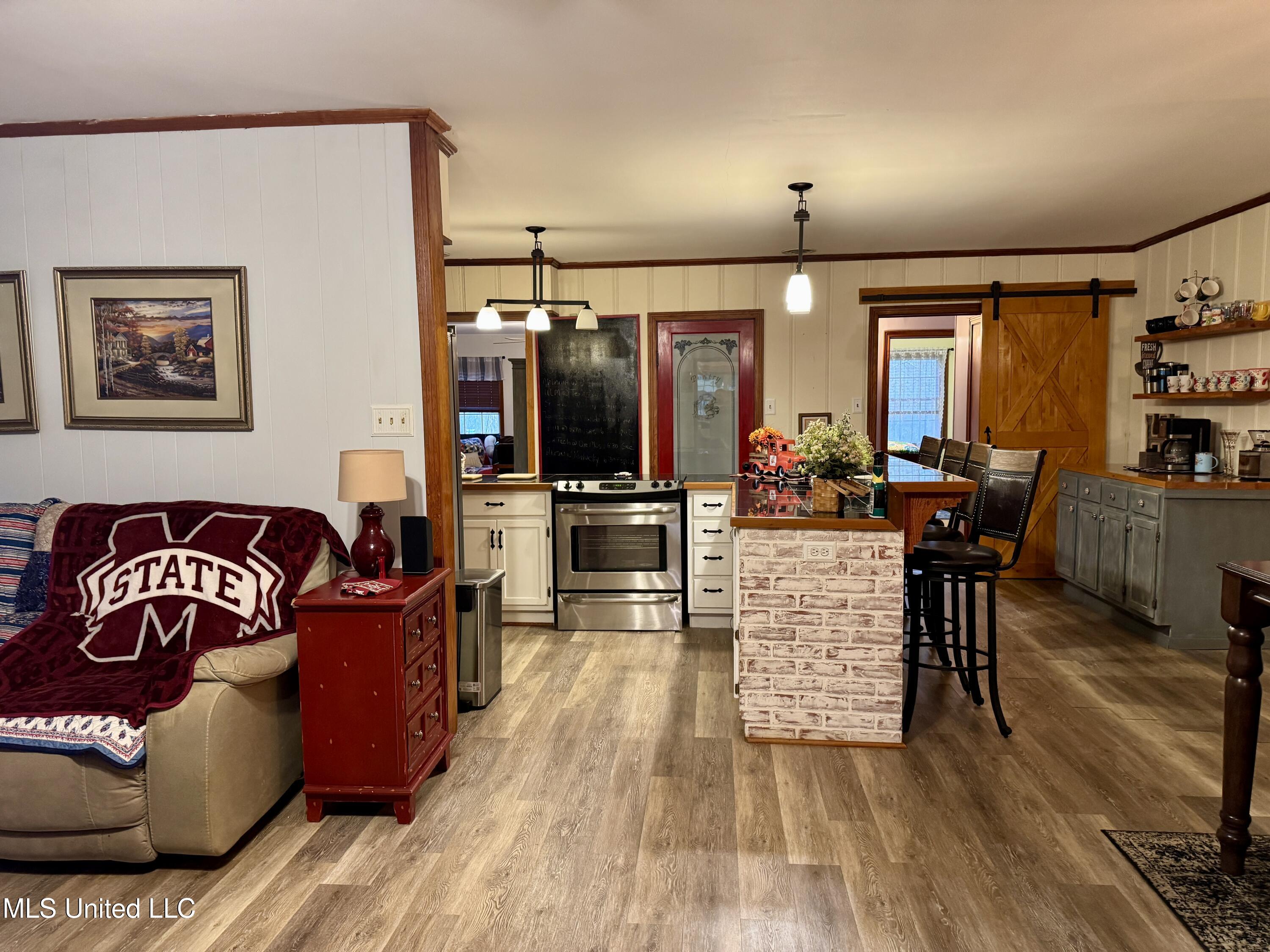 121 Hensley Road Natchez, MS 39120 - Photo 16 of 44 IMG_6864