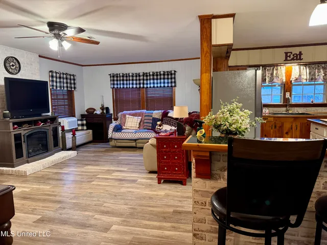 $345,000 | 121 Hensley Road, Natchez, MS 39120