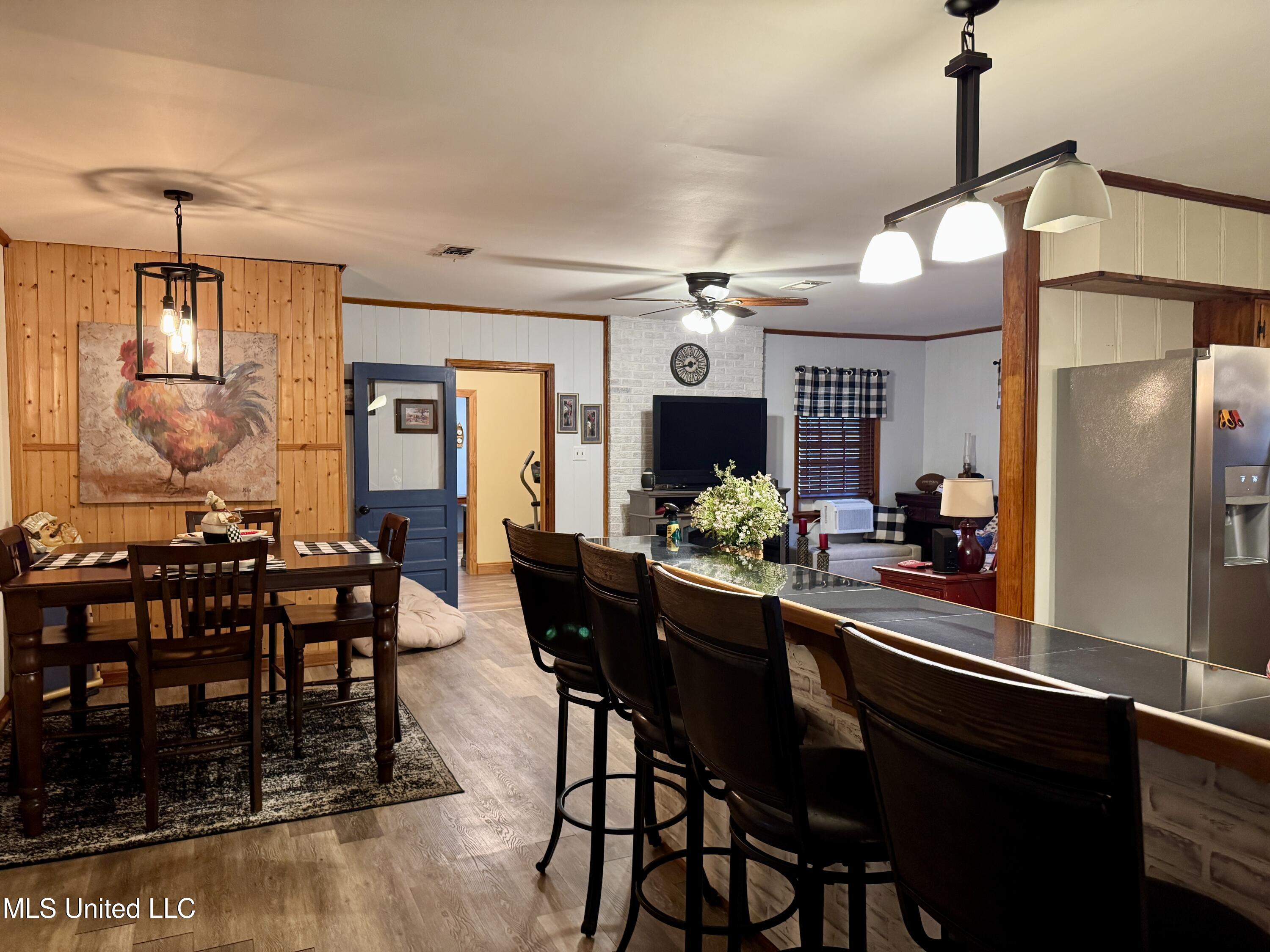 121 Hensley Road Natchez, MS 39120 - Photo 21 of 44 IMG_6869