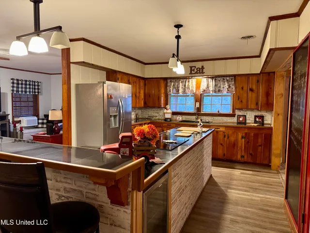 $345,000 | 121 Hensley Road, Natchez, MS 39120