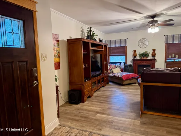 $325,000 | 121 Hensley Road, Natchez, MS 39120