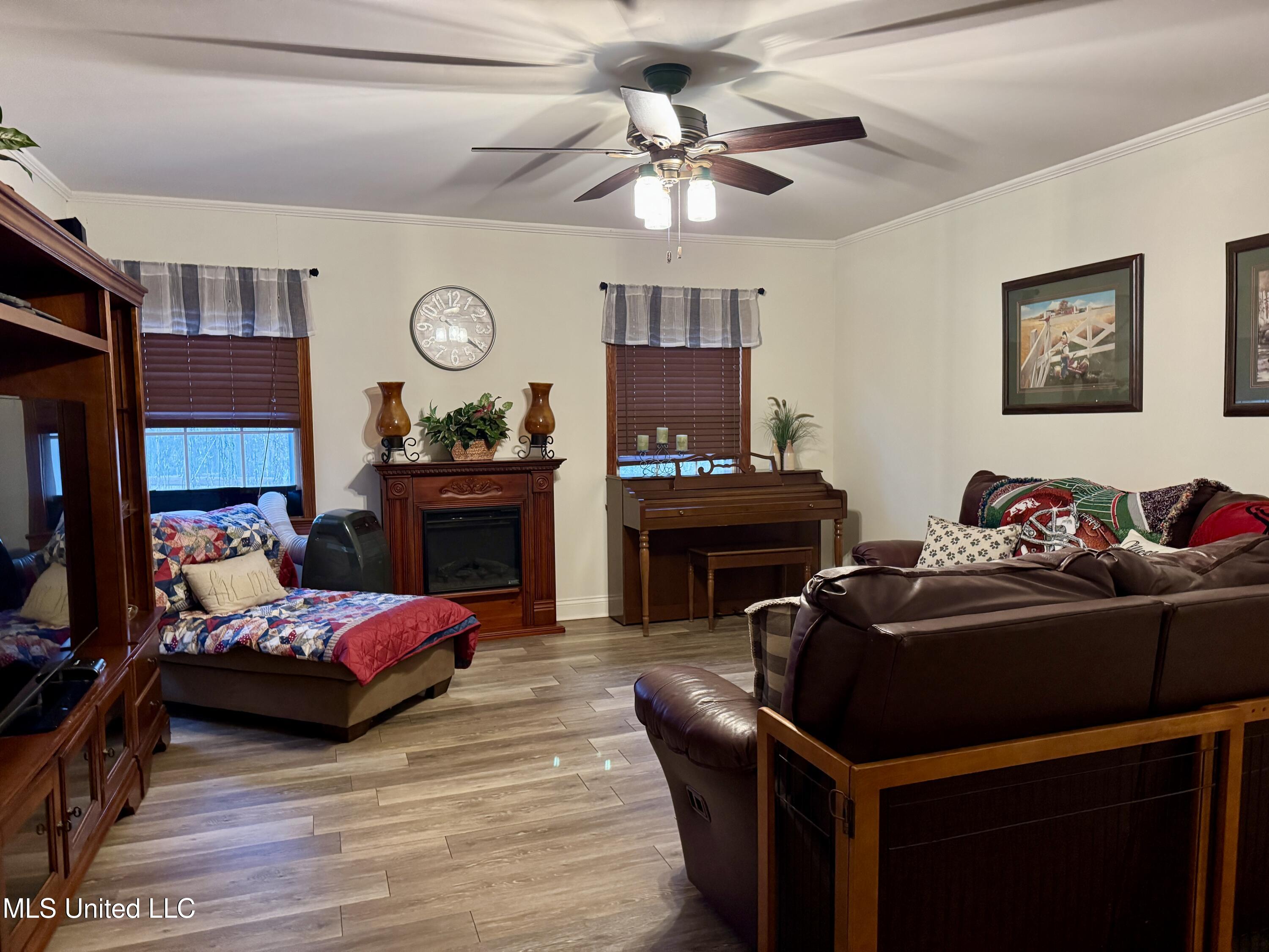 121 Hensley Road Natchez, MS 39120 - Photo 30 of 44 IMG_6877