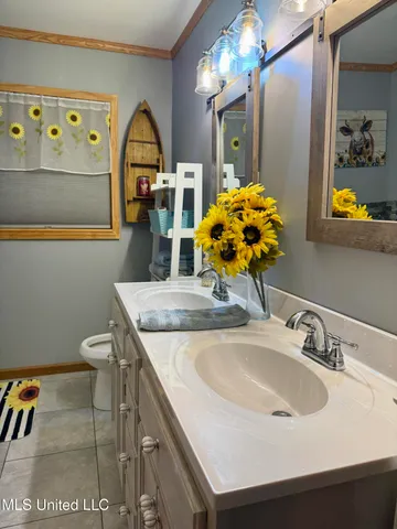 $345,000 | 121 Hensley Road, Natchez, MS 39120