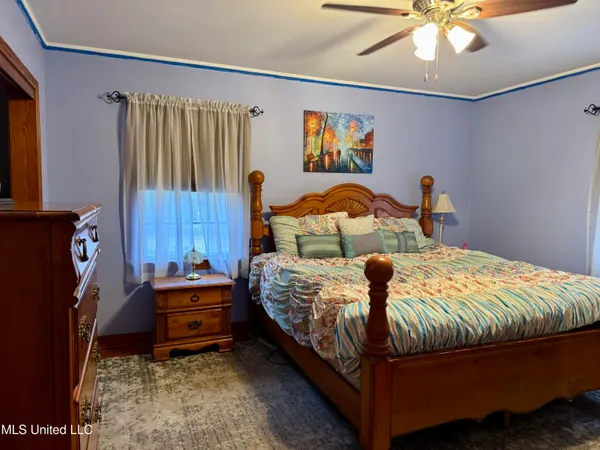 $325,000 | 121 Hensley Road, Natchez, MS 39120