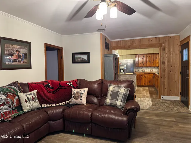 $345,000 | 121 Hensley Road, Natchez, MS 39120