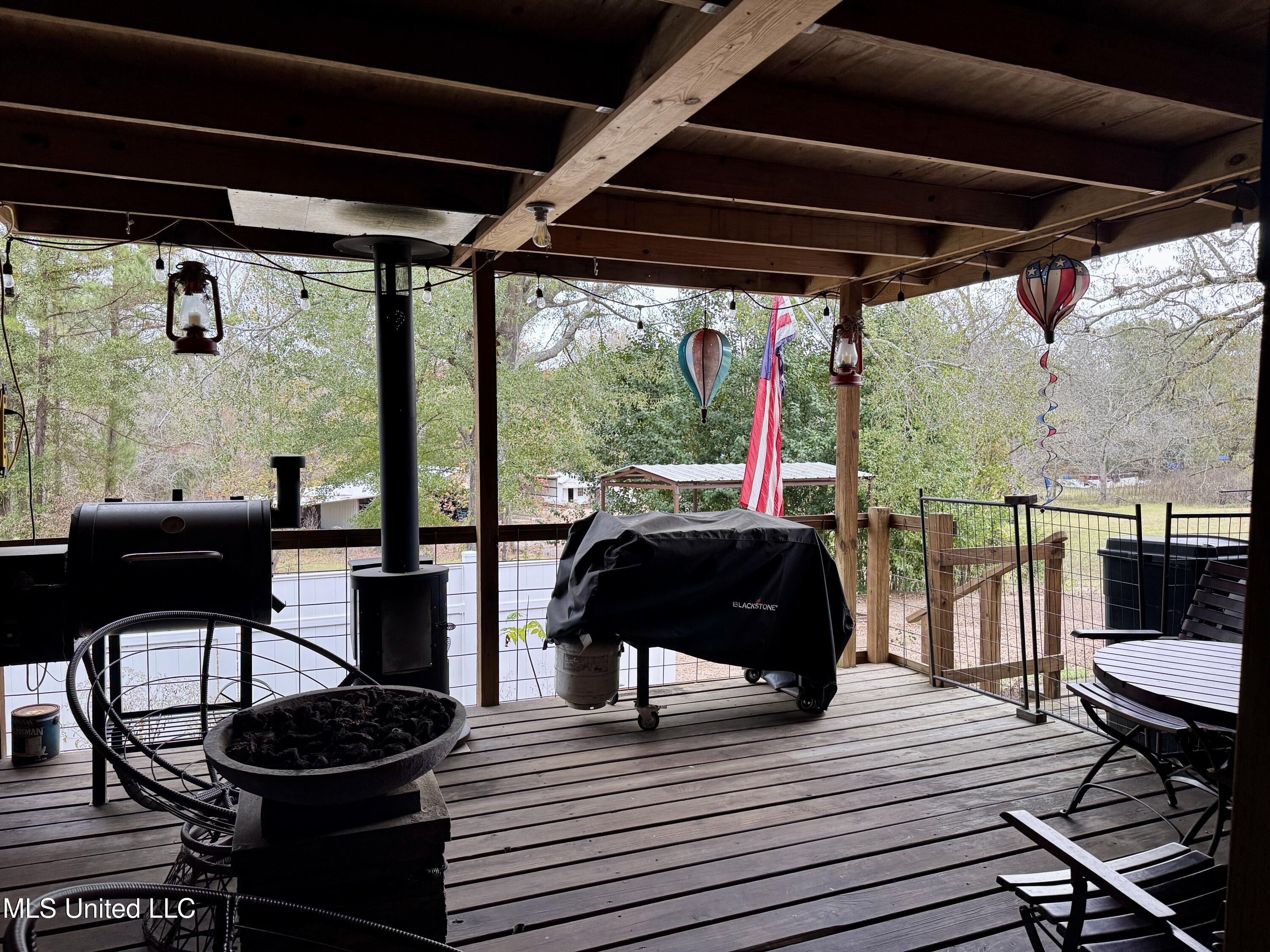 121 Hensley Road Natchez, MS 39120 - Photo 42 of 44 IMG_6890