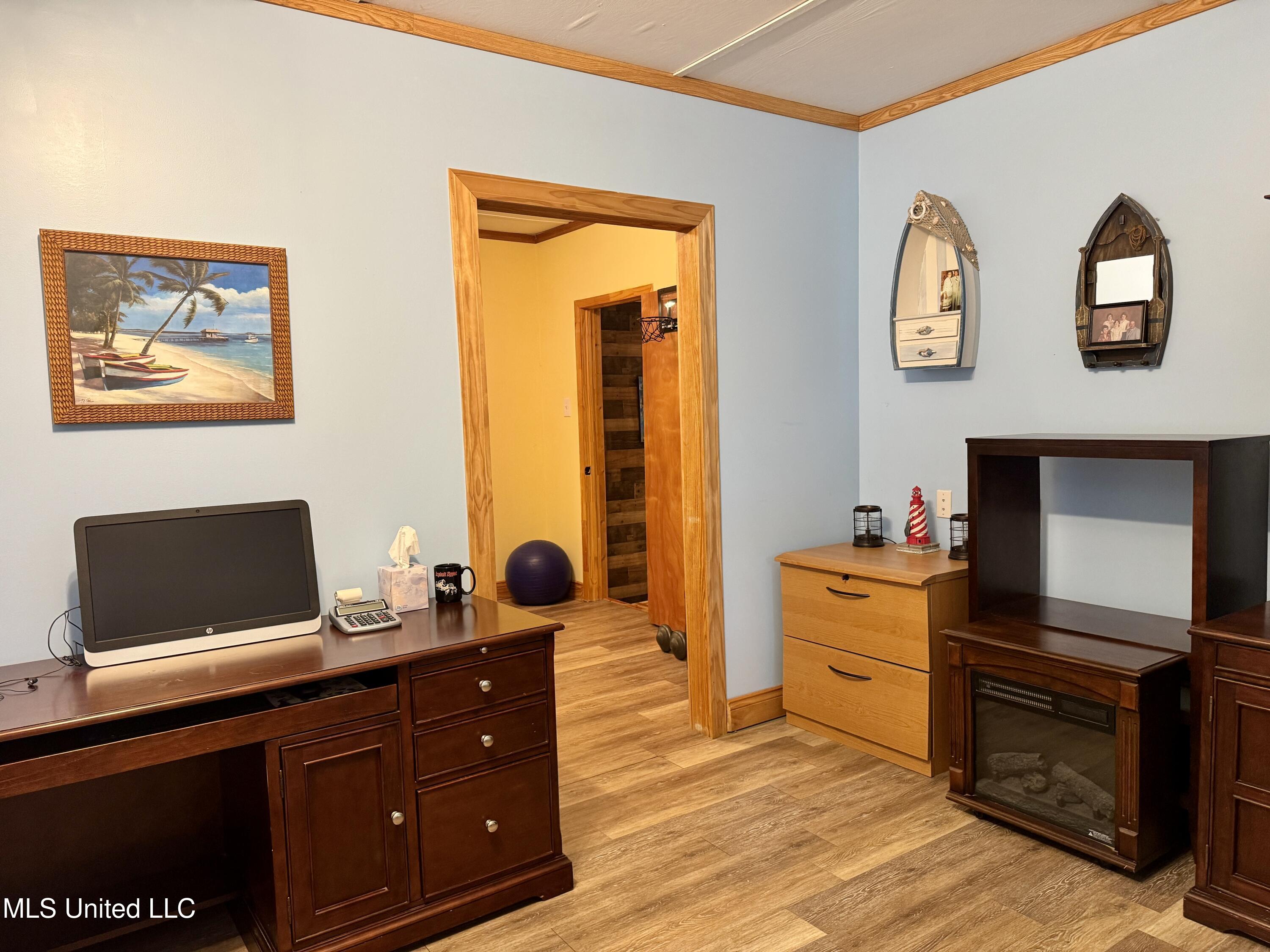 121 Hensley Road Natchez, MS 39120 - Photo 8 of 44 IMG_6856