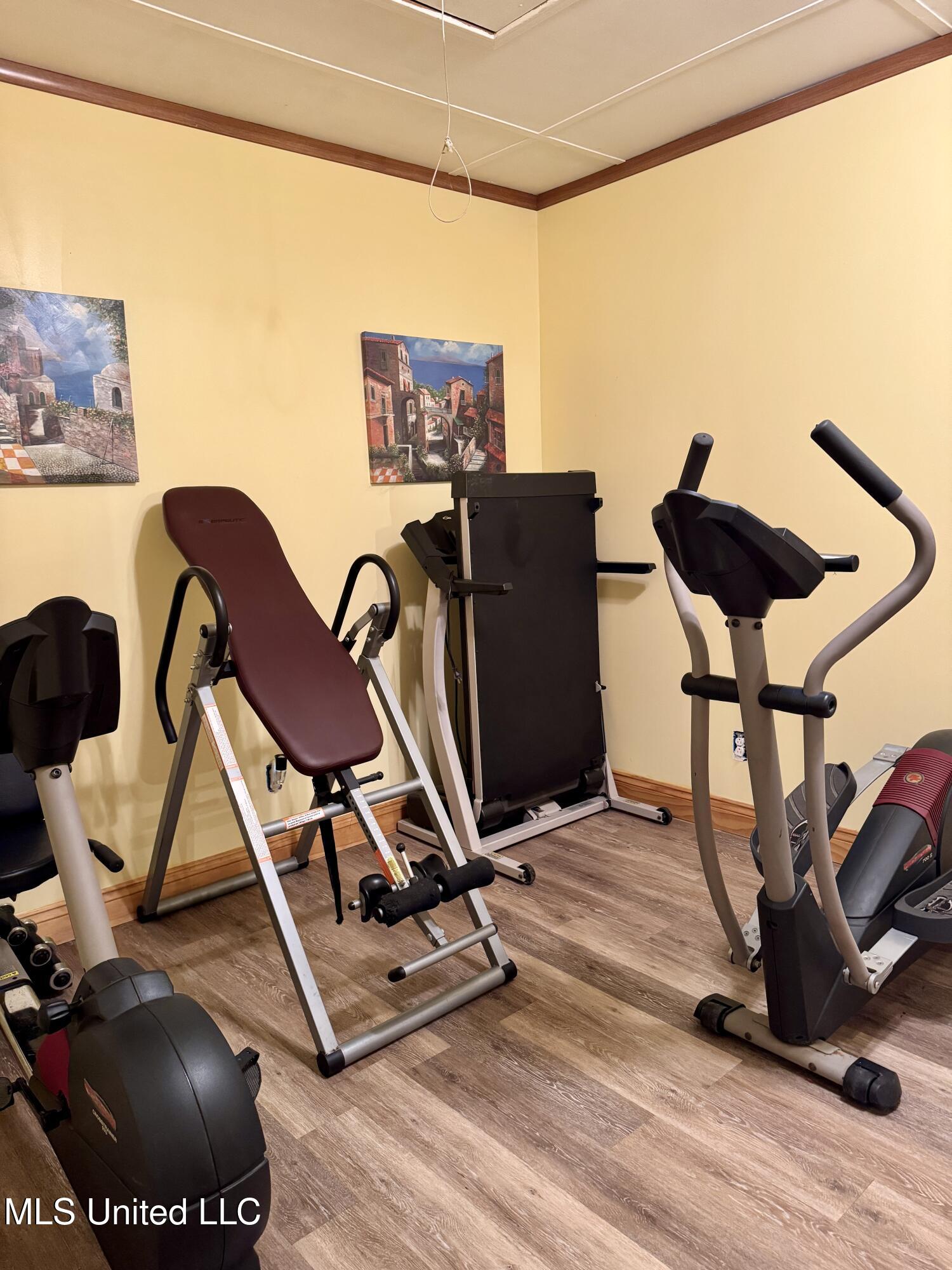 121 Hensley Road Natchez, MS 39120 - Photo 9 of 44 IMG_6857