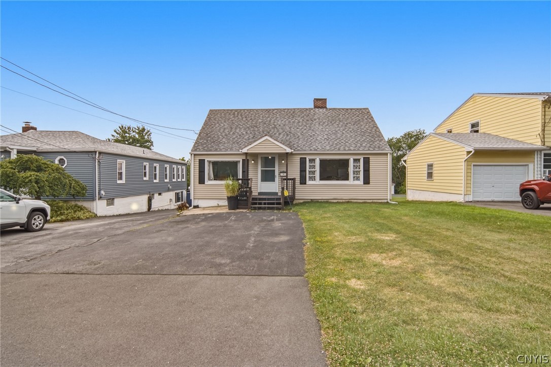 137 Old Liverpool Road Salina, NY 13088 - Photo 1 of 33 Gallery Image 1