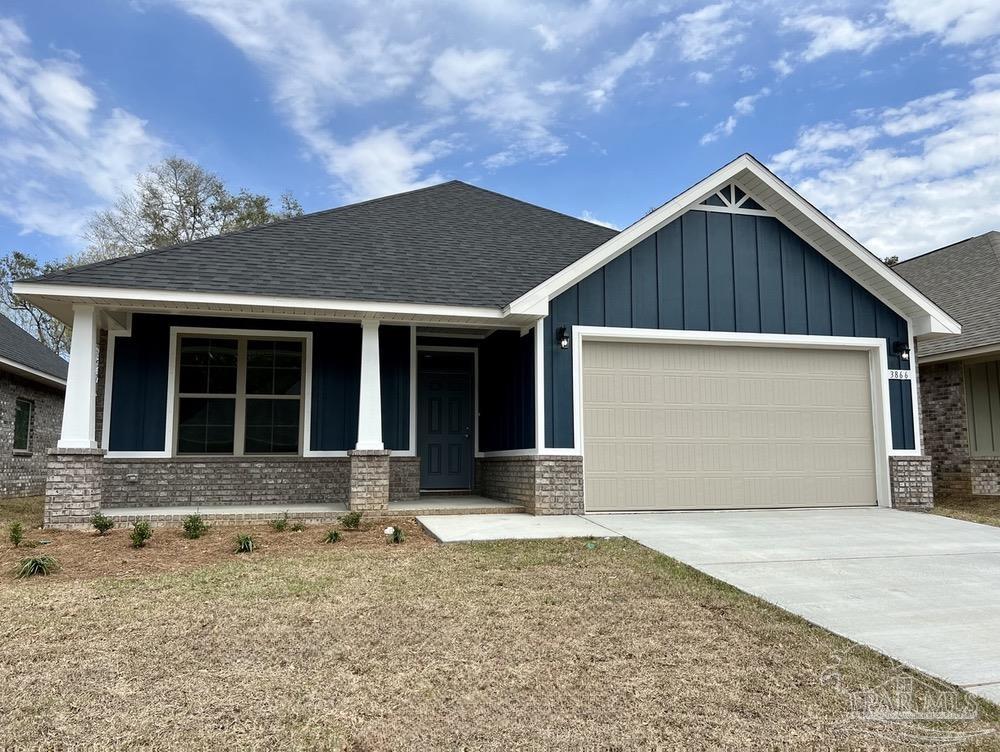 3866 Ranch Road Milton, FL 32571 - Photo 1 of 1 Gallery Image 1