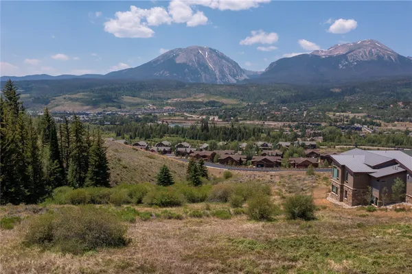 $739,000 | 988 Bald Eagle Road, Silverthorne, CO 80498