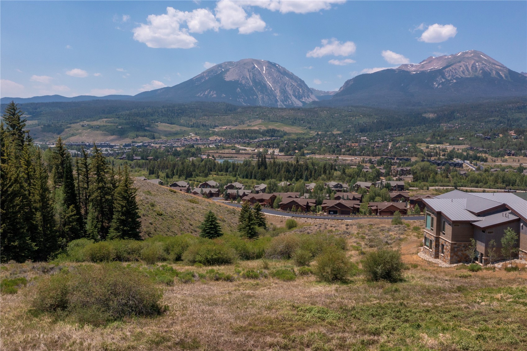 988 Bald Eagle Road Silverthorne, CO 80498 - Photo 1 of 20