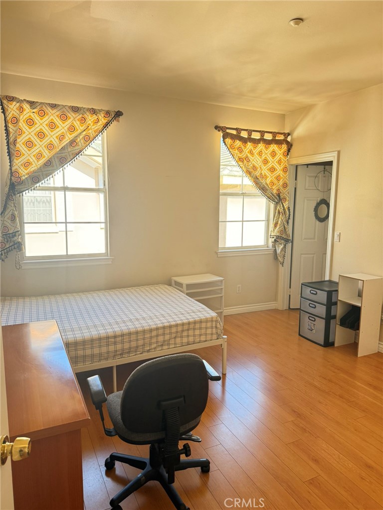 929 West Duarte Road, Unit B Arcadia, CA 91007 - Photo 11 of 11 a view of a livingroom with furniture and window