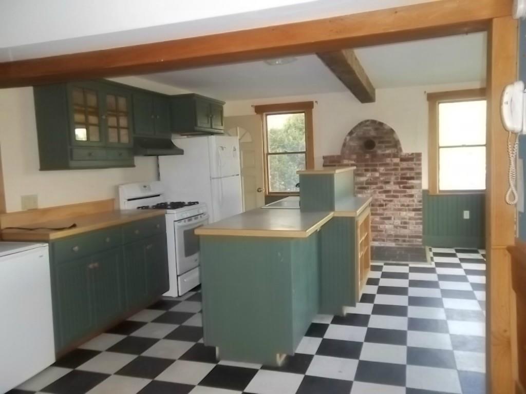 140 Stratton Road Dallas Plt, ME 04970 - Photo 25 of 34 Part of large open concept kitchen,...