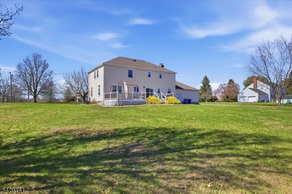 $695,000 | 250 Old York Road, Flemington, NJ 08822