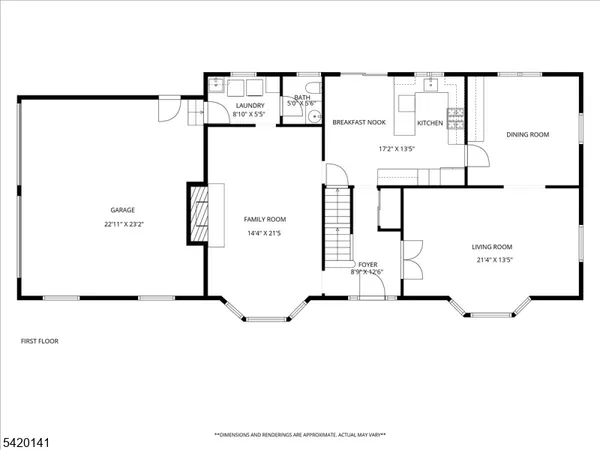 $695,000 | 250 Old York Road, Flemington, NJ 08822