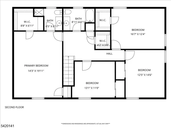 $695,000 | 250 Old York Road, Flemington, NJ 08822