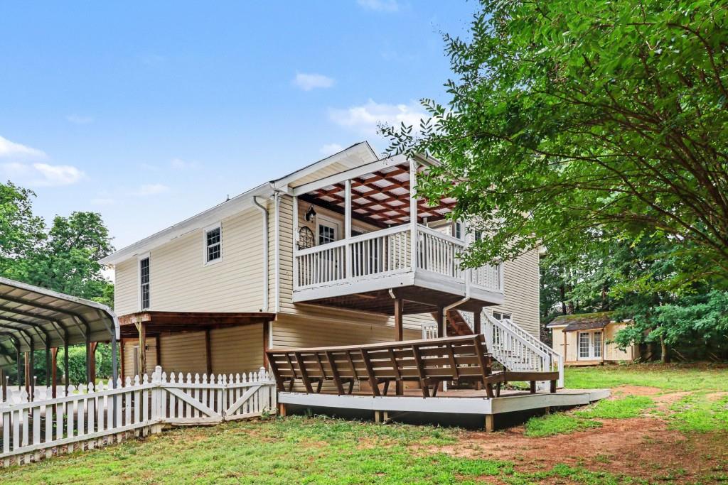 13 Morgan Avenue Northwest Cartersville, GA 30121 - Photo 30 of 36