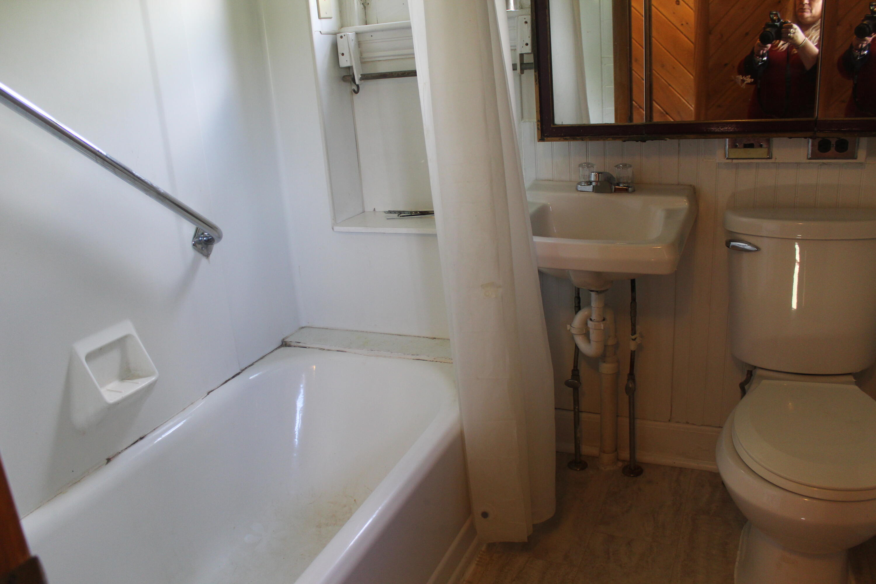 112 Ridge Road Oakfield, ME 04763 - Photo 13 of 16 IMG_3721