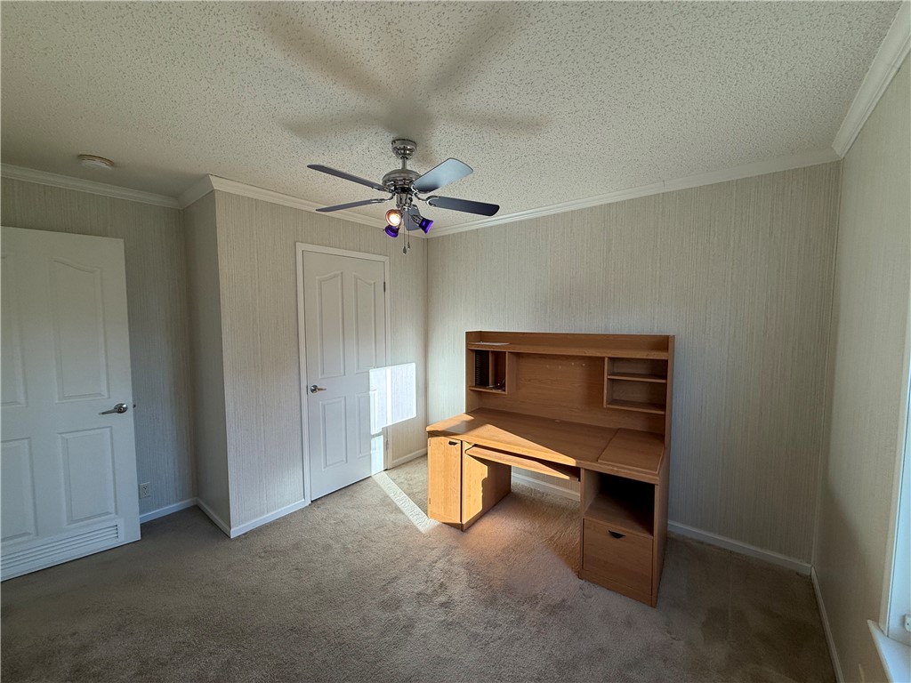 9313 North 1000th Road Effingham, IL 62401 - Photo 18 of 30 Bedroom 2 of 4