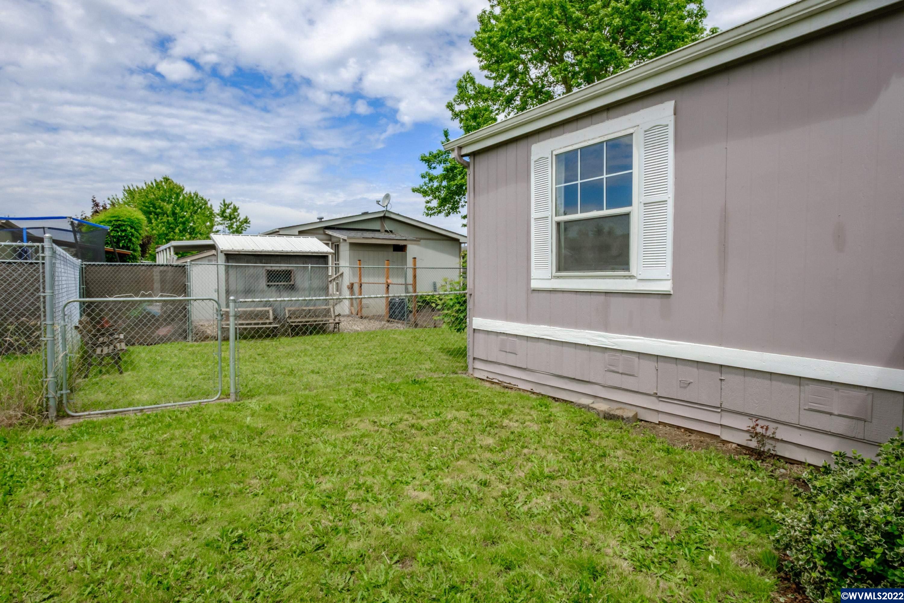 2151 Three Lakes Road Southeast, Unit 25 Albany, OR 97322 - Photo 40 of 42 Gallery Image 40