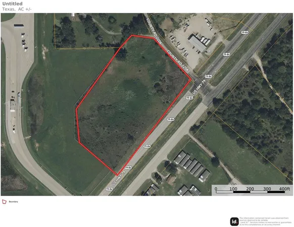 $242,550 | 155 Us Highway, Palestine, TX 75801