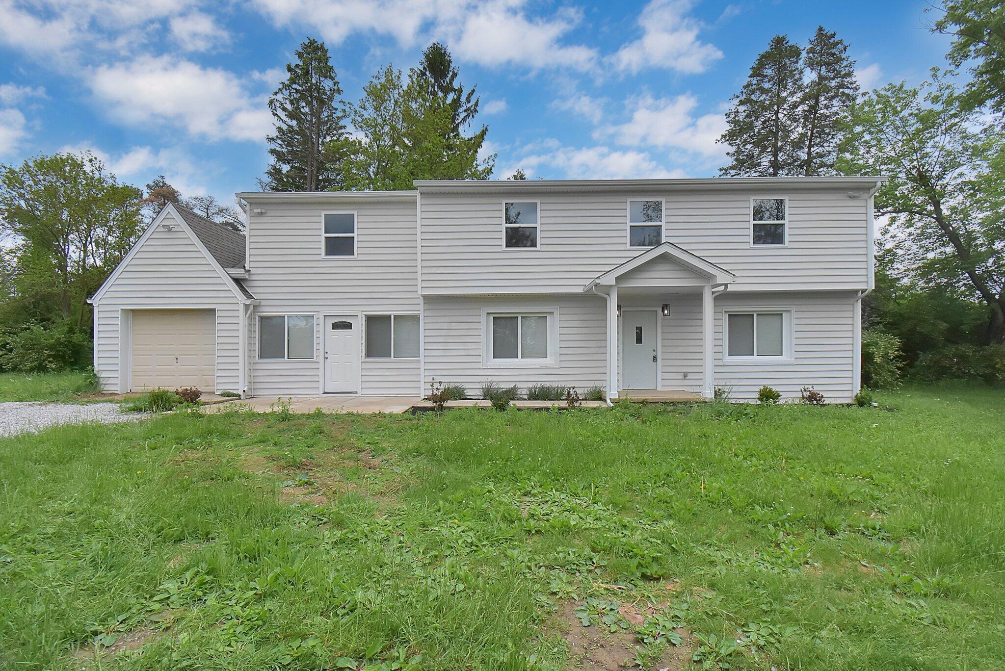 205 Cole Road Galloway, OH 43119 - Photo 1 of 39 205 Cole Road