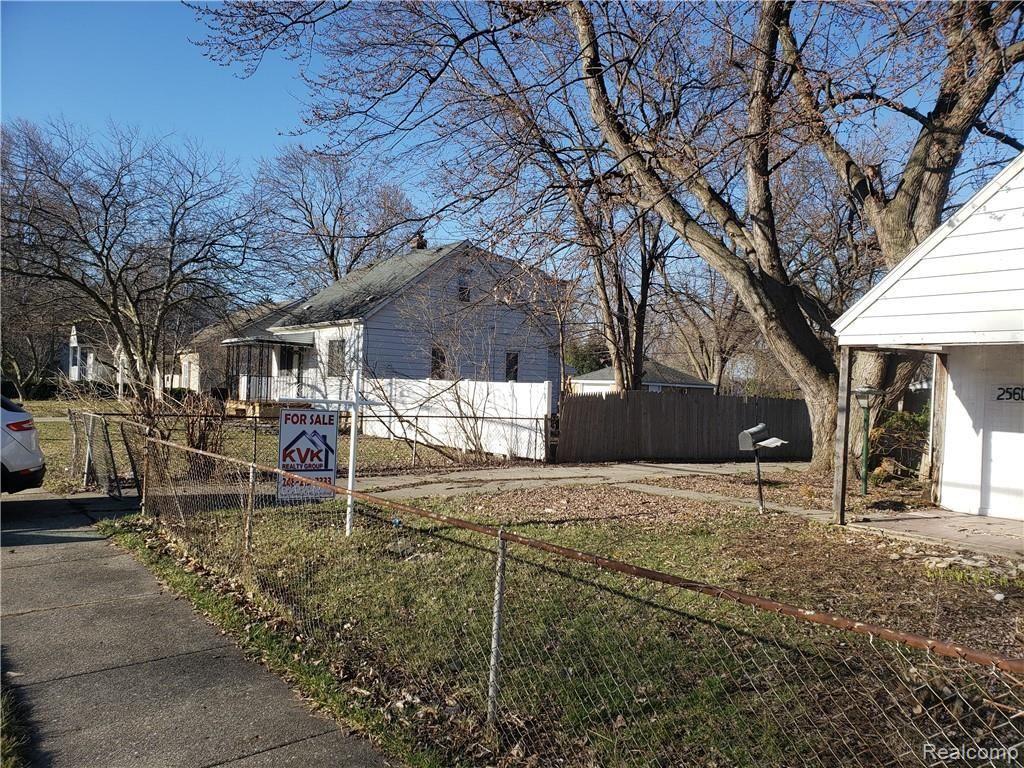25601 Peter Kaltz Road Warren, MI 48091 - Photo 2 of 19