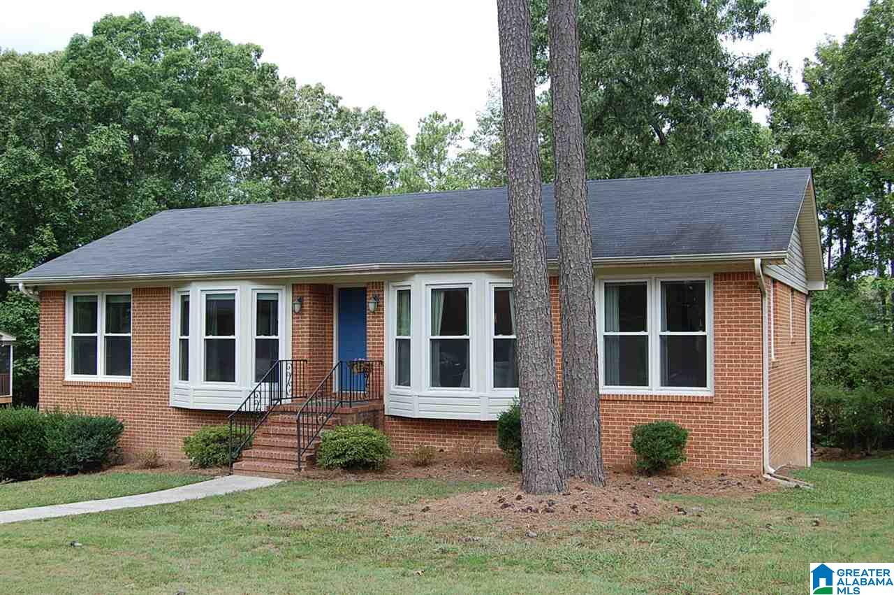 1438 Caribbean Circle Alabaster, AL 35007 - Photo 28 of 28