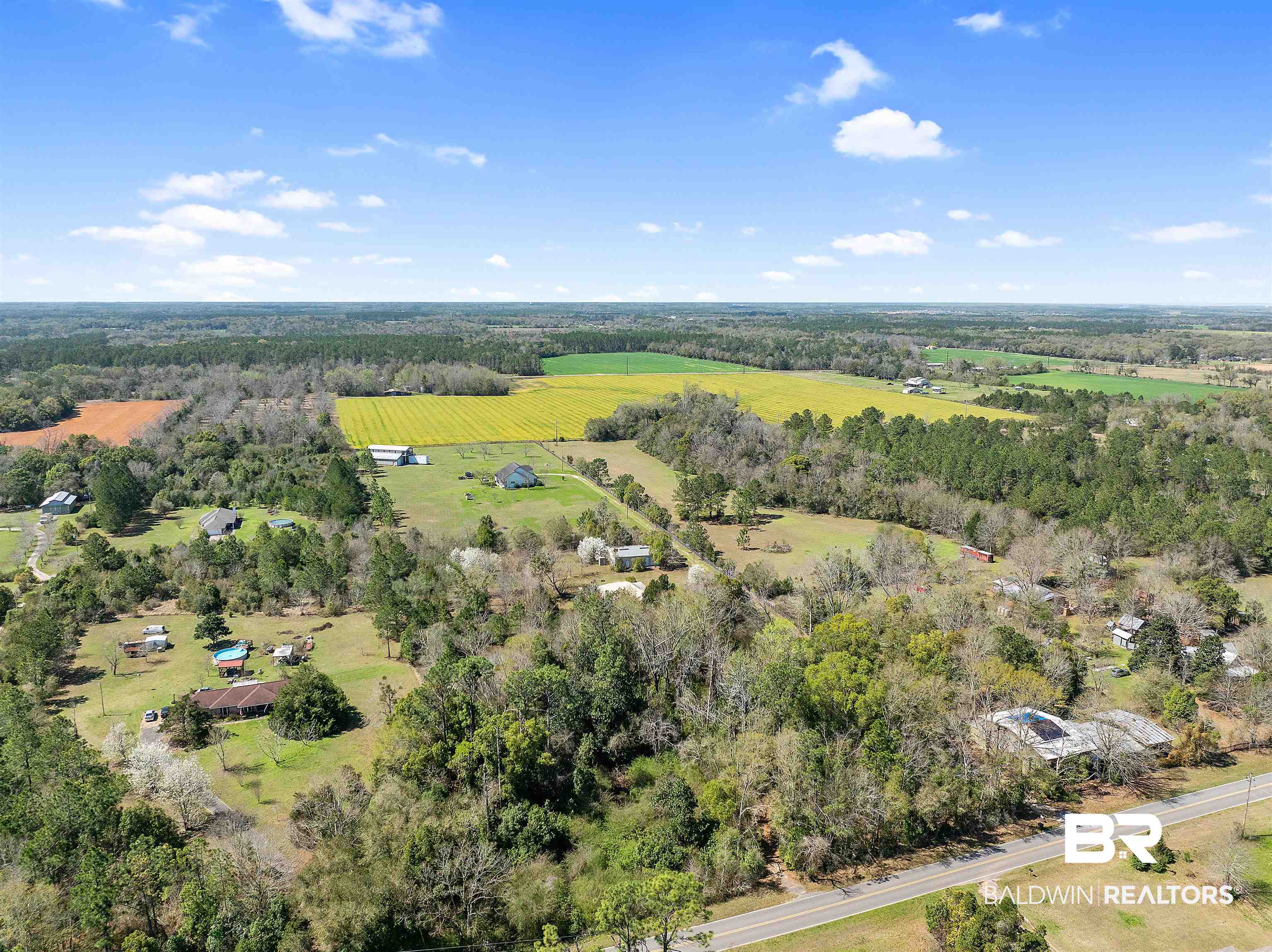 19413 Rada Road Silverhill, AL 36576 - Photo 31 of 37