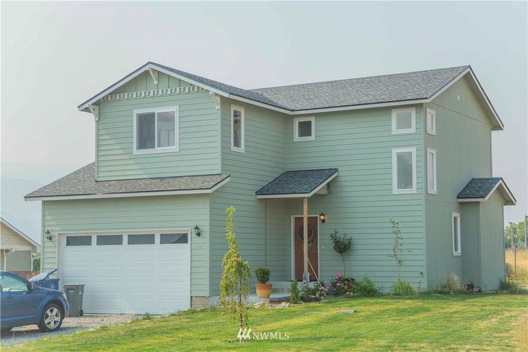 1001 Crest Loop Entiat, WA 98822 - Photo 1 of 17 Gallery Image 1