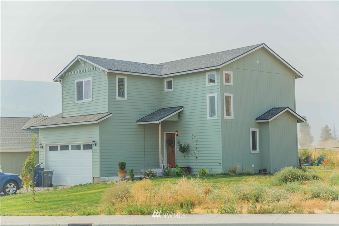 1001 Crest Loop Entiat, WA 98822 - Photo 2 of 17 Gallery Image 2