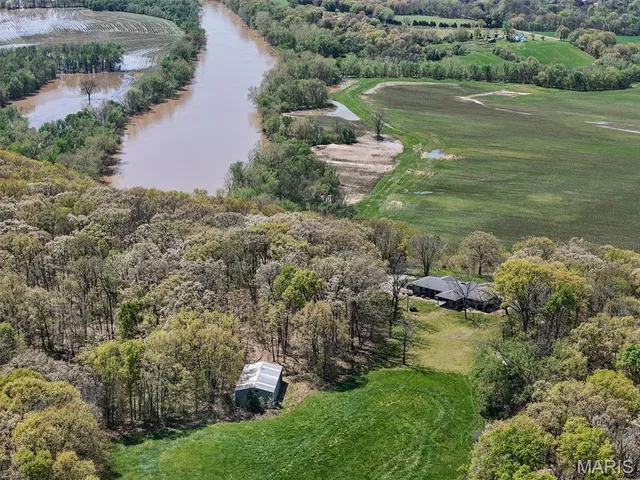 $1,095,000 | 1849 Benson Road, Hermann, MO 65041