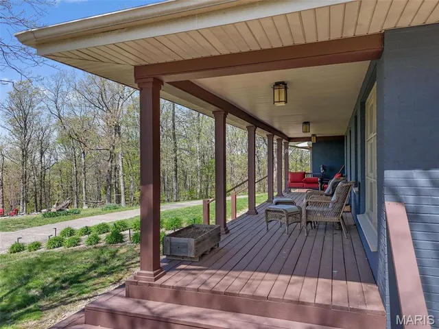 $1,095,000 | 1849 Benson Road, Hermann, MO 65041
