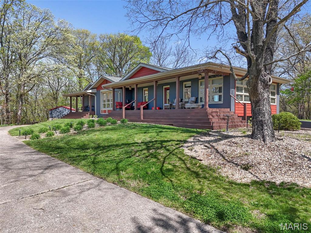 1849 Benson Road Hermann, MO 65041 - Photo 3 of 72